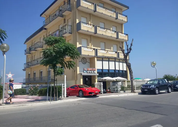 Hotel Biagini