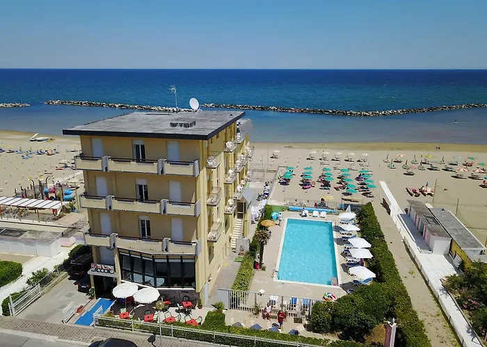 Hotel Biagini
