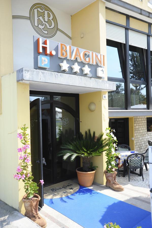 Biagini Hotel