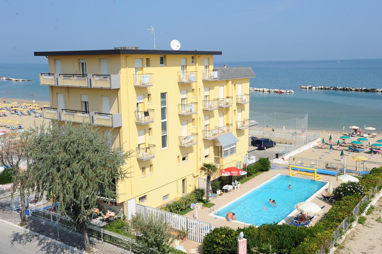 Biagini Hotel