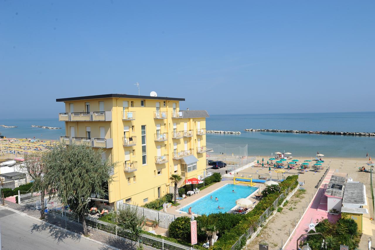 Hotel Biagini 3*