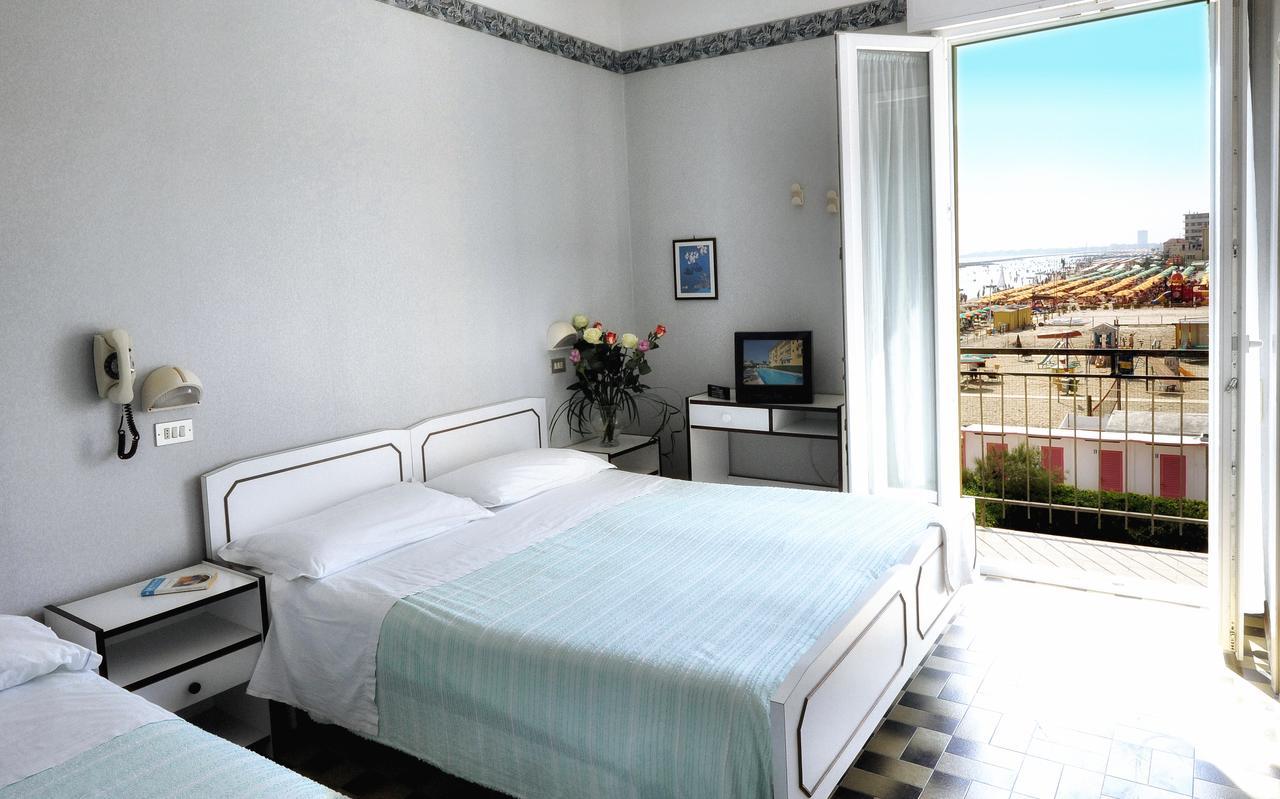 Biagini Hotel 3*