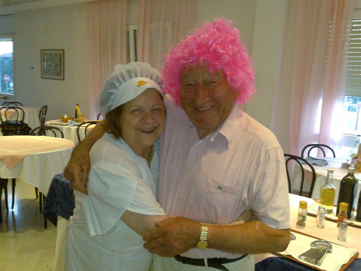 Hotel Biagini 3*