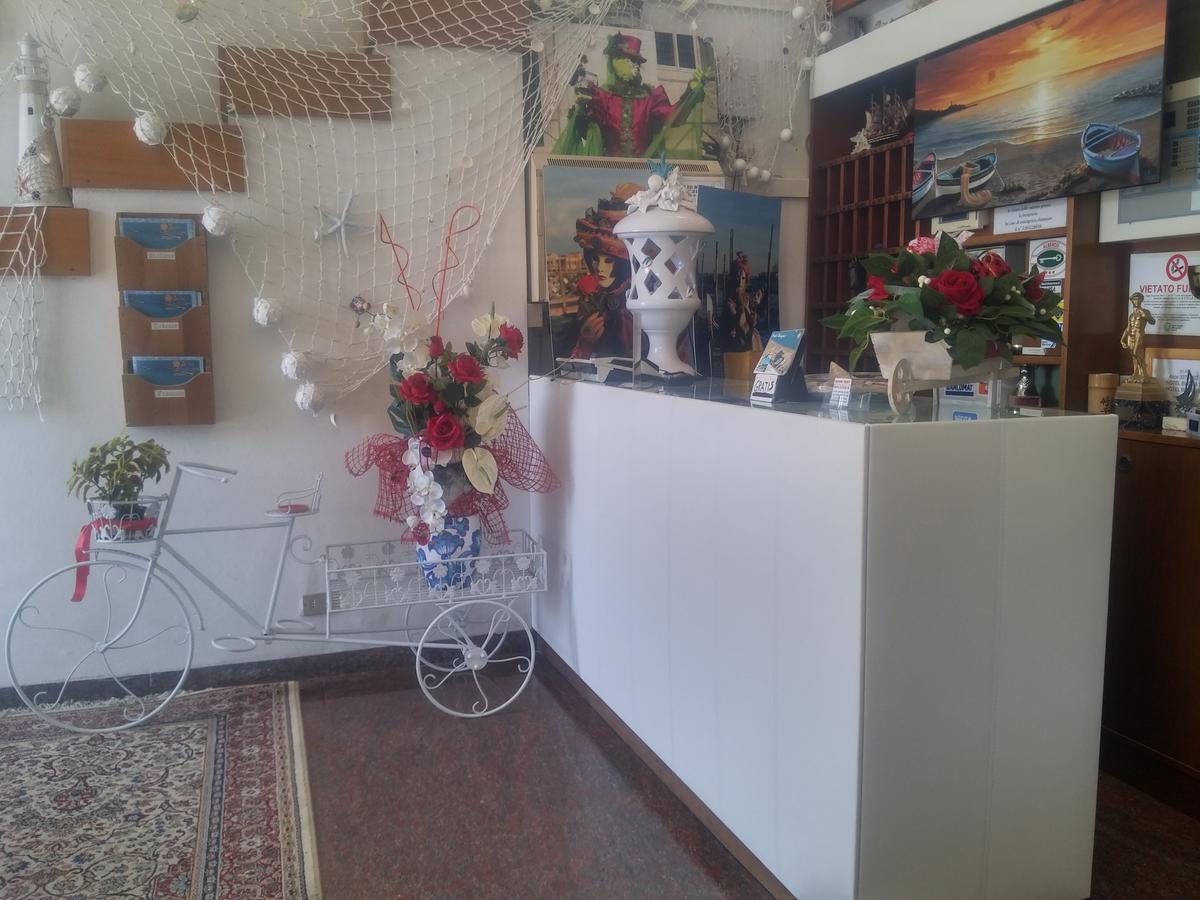 Hotel Biagini Rimini