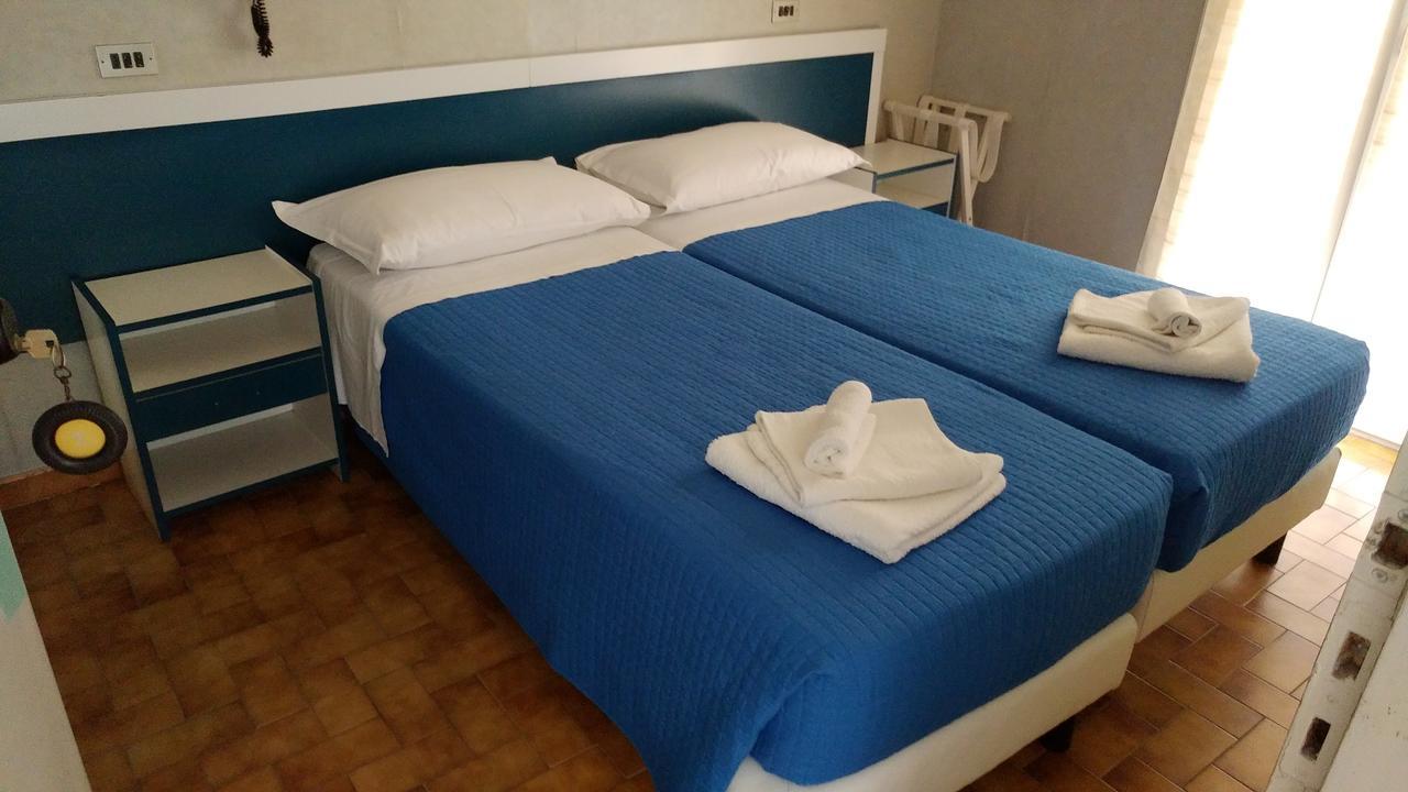 Biagini Hotel