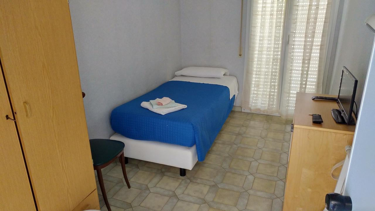 Hotel Biagini Rimini