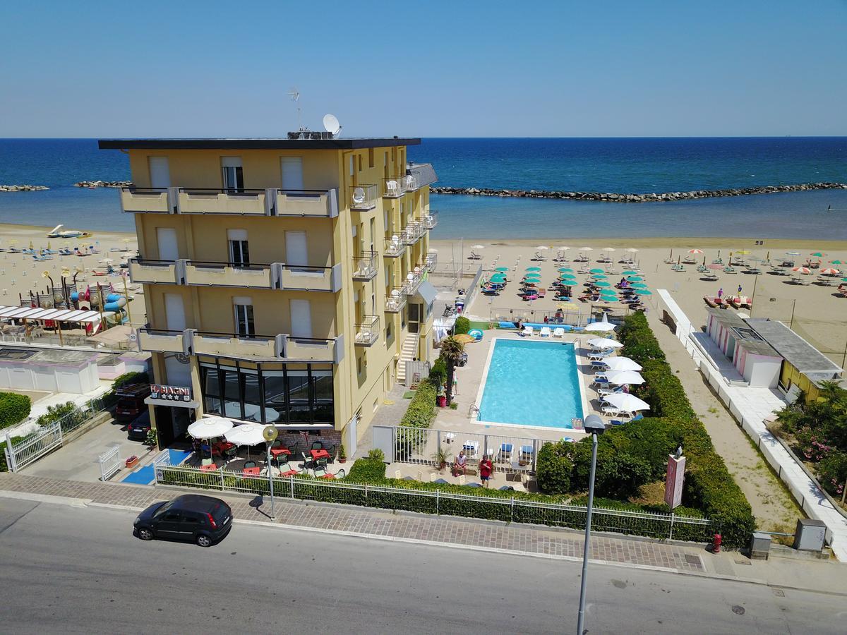 Biagini Hotel
