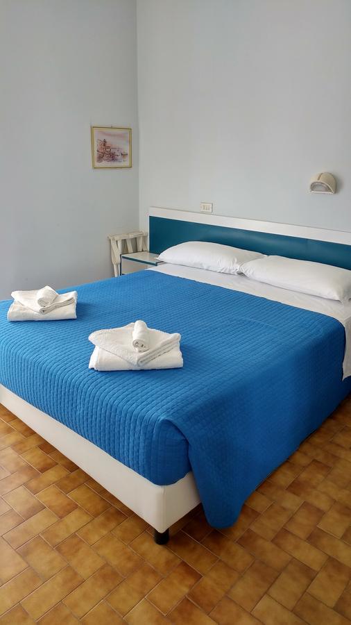Hotel Biagini Rimini