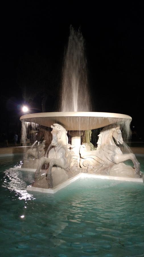 Biagini Hotel 3*