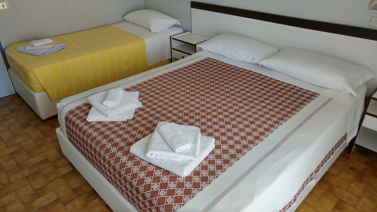 Biagini Hotel Rimini