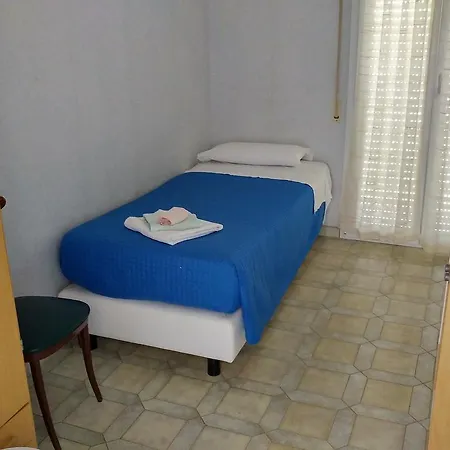 Hotel Biagini Rimini Exterior foto