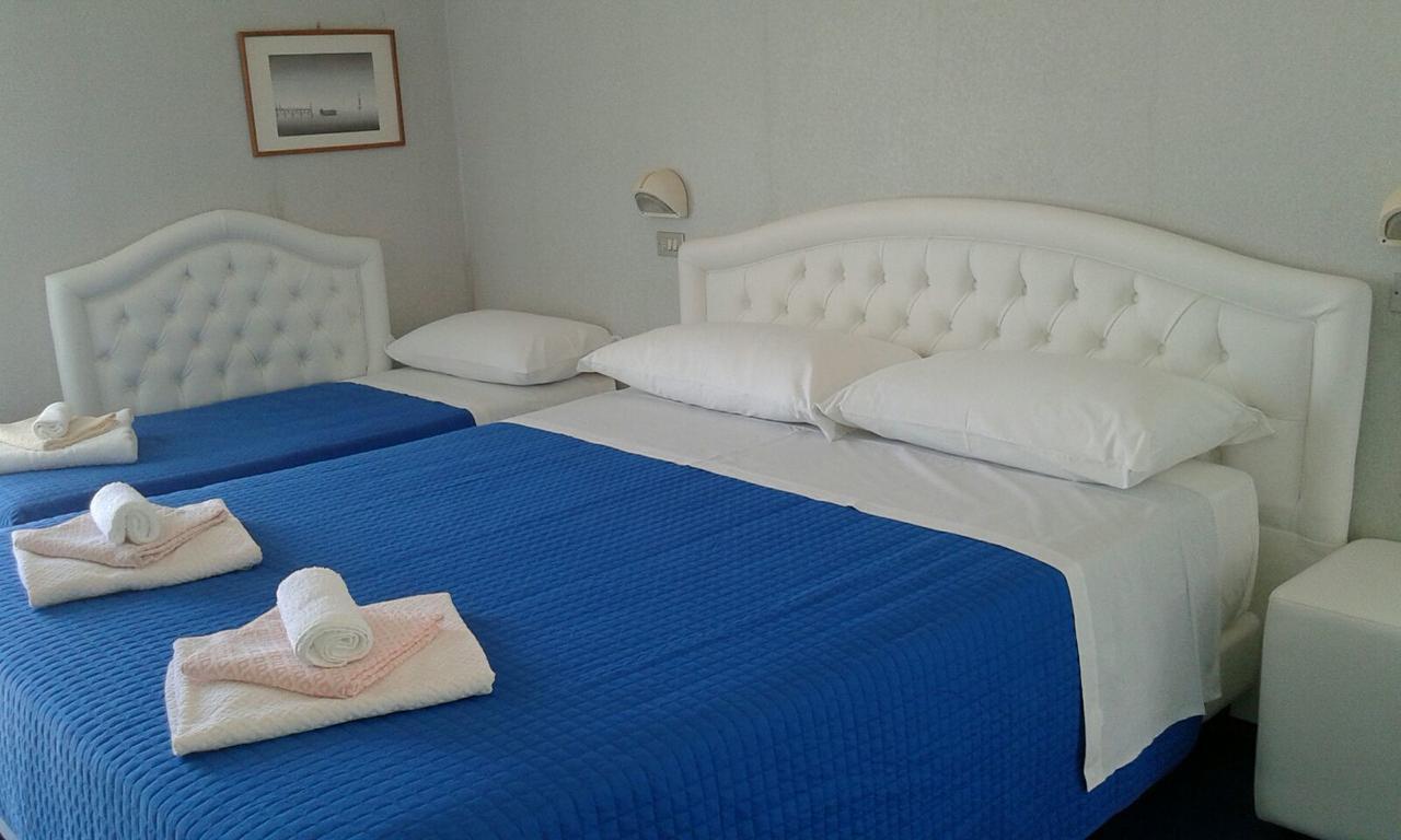 Hotel Biagini 3*