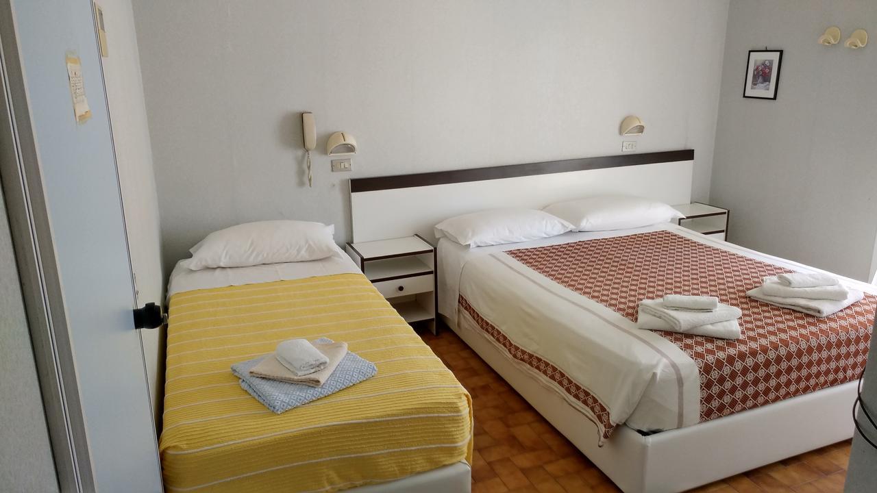 Biagini Hotel Rimini