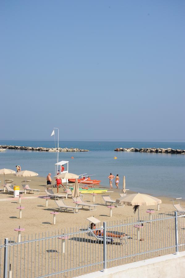 Hotel Biagini Rimini